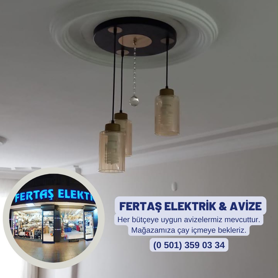 Fertaş Elektrik Sahadan Kare 41
